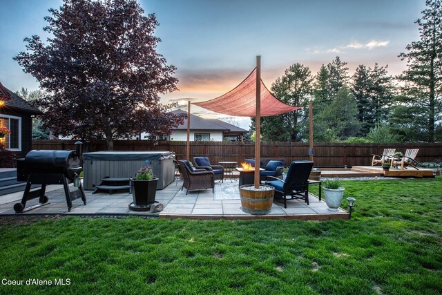 735 Whiskey Jack Cir, Sandpoint, ID 83864