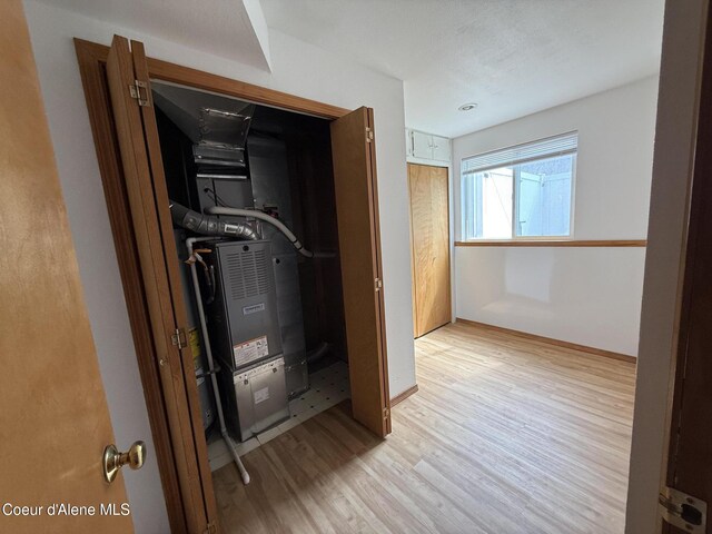 5188 E Woodland Dr, Post Falls, ID 83854 - view of utilities