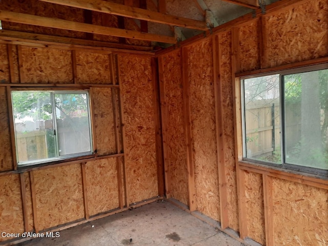 5188 E Woodland Dr, Post Falls, ID 83854 - view of storage