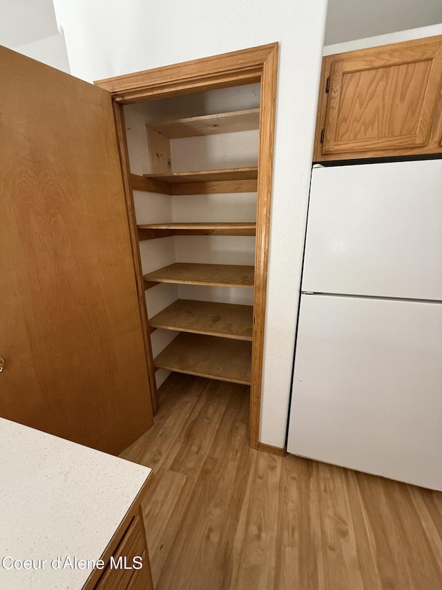5188 E Woodland Dr, Post Falls, ID 83854 - view of storage area