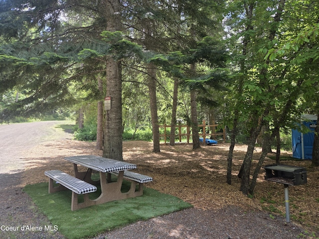 LT4B1 Napili Rd, Harrison, ID 83833