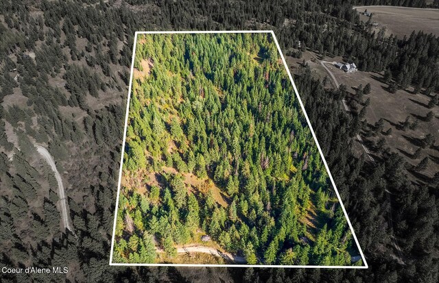 E Badger, Harrison, ID 83833