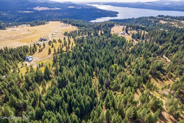 E Badger, Harrison, ID 83833