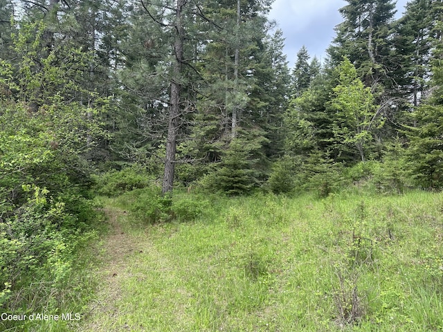 E Badger, Harrison, ID 83833