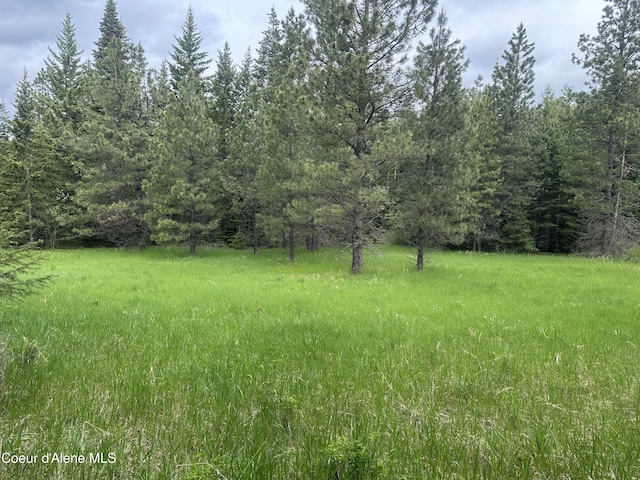 E Badger, Harrison, ID 83833