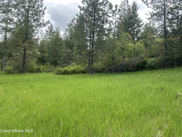 E Badger, Harrison, ID 83833
