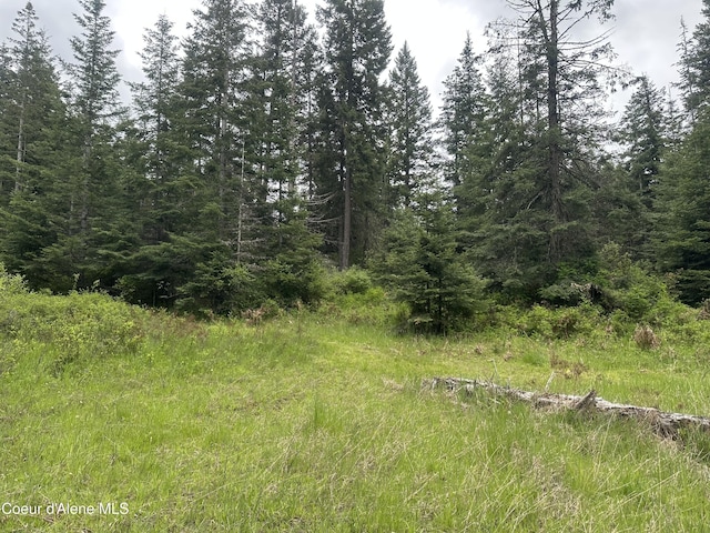 E Badger, Harrison, ID 83833
