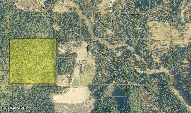127 Coyote Trl, Priest River, ID 83856