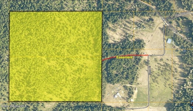 127 Coyote Trl, Priest River, ID 83856