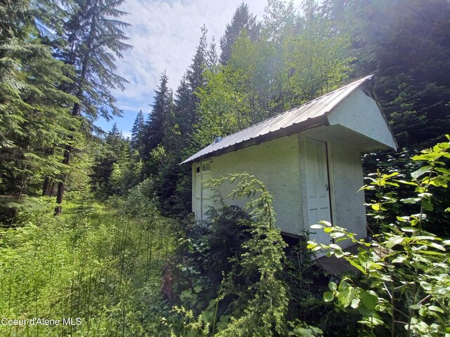 127 Coyote Trl, Priest River, ID 83856