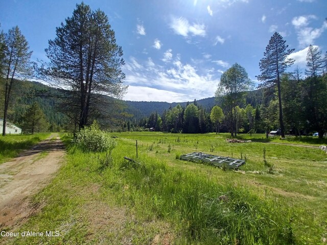 127 Coyote Trl, Priest River, ID 83856