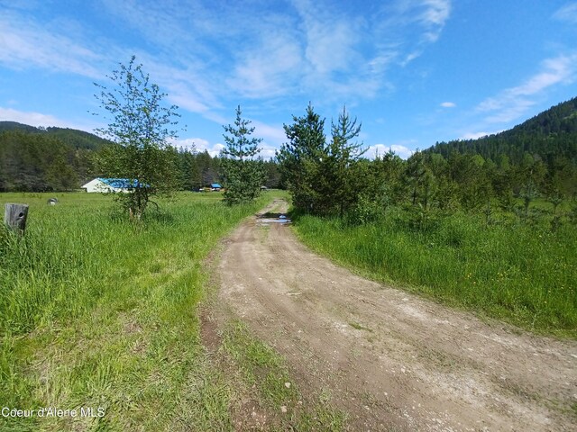 127 Coyote Trl, Priest River, ID 83856