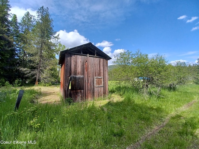 127 Coyote Trl, Priest River, ID 83856