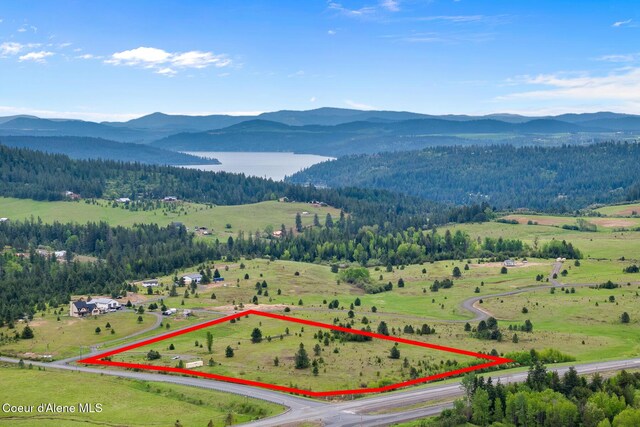 NKA S Bolen St, Coeur Dalene, ID 83814