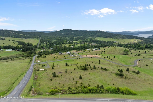 NKA S Bolen St, Coeur Dalene, ID 83814