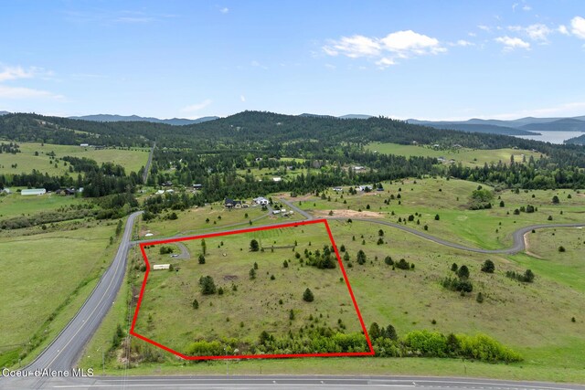 NKA S Bolen St, Coeur Dalene, ID 83814