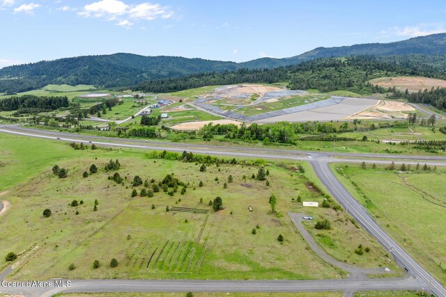 NKA S Bolen St, Coeur Dalene, ID 83814