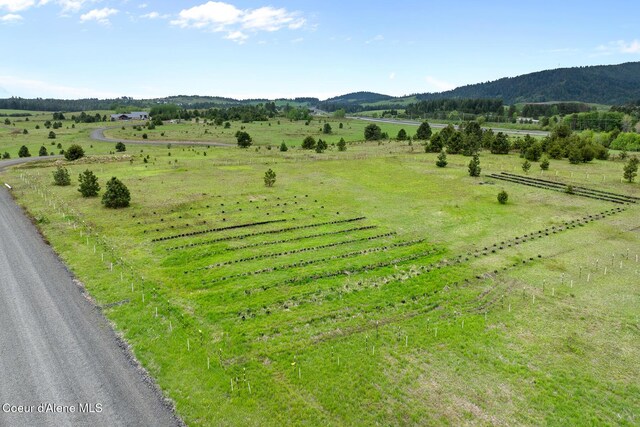 NKA S Bolen St, Coeur Dalene, ID 83814