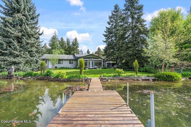 7168 W Hoodoo Pl, Spirit Lake, ID 83869 - photo 1