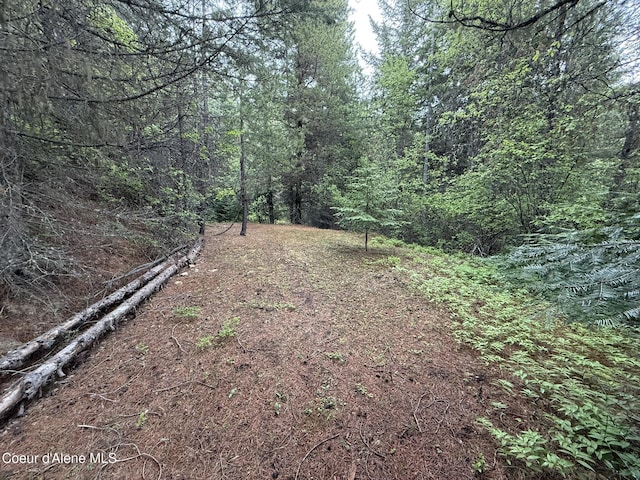 1605 Crystal Peak Rd, Fernwood, ID 83830
