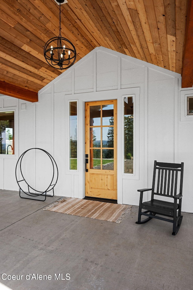 3298 W Coon Creek Rd, Plummer, ID 83851 - view of entrance to property