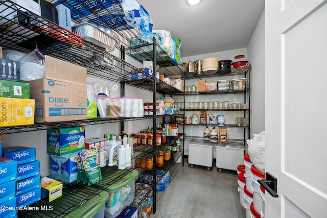 3298 W Coon Creek Rd, Plummer, ID 83851 - view of storage room