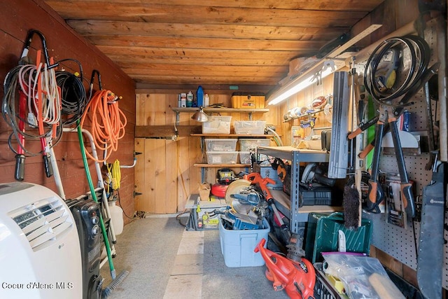 7547 W Channel Ln, Rathdrum, ID 83858 - view of storage room