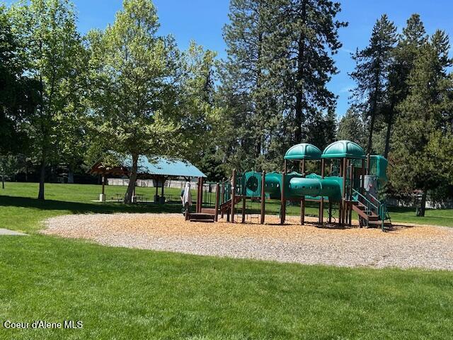 1461 E Elderberry Cir, Coeur Dalene, ID 83815 - photo 29