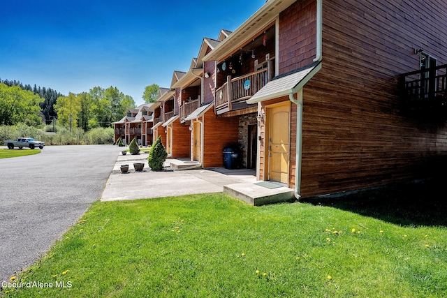 1 Elsie Peak Ct Unit B1 Bldg B, Pinehurst, ID 83850 - view of building exterior