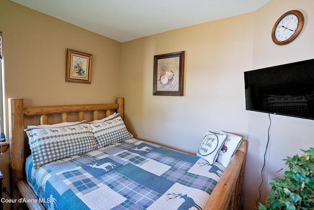 1 Elsie Peak Ct Unit B1 Bldg B, Pinehurst, ID 83850 - view of bedroom
