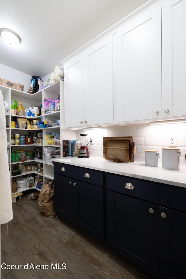 1769 N Chetco Dr, Post Falls, ID 83854 - view of storage area