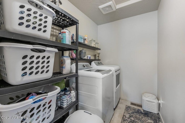 3316 N Van Winkle St, Post Falls, ID 83854 - laundry room with washer and clothes dryer