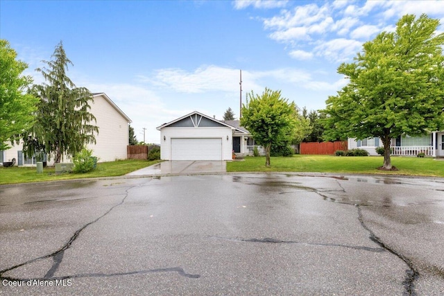 1135 W Wishkah Ave, Post Falls, ID 83854 - view of road