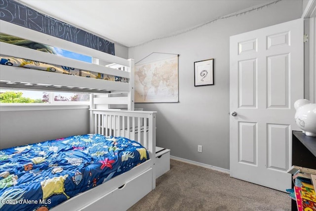 1135 W Wishkah Ave, Post Falls, ID 83854 - carpeted bedroom with baseboards