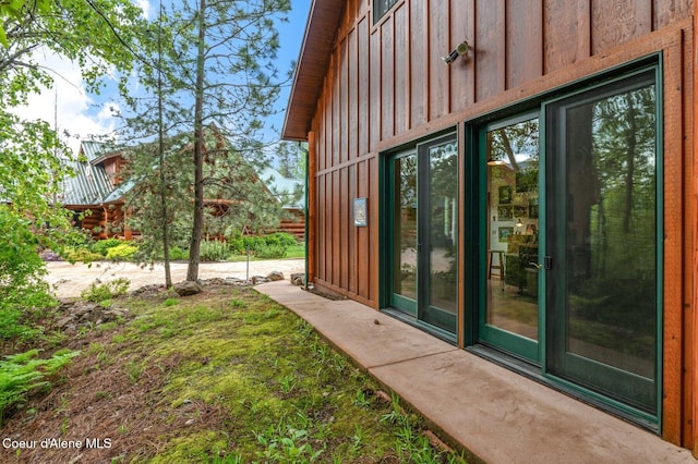 271 W Shore Ln, Sandpoint, ID 83864 - view of yard