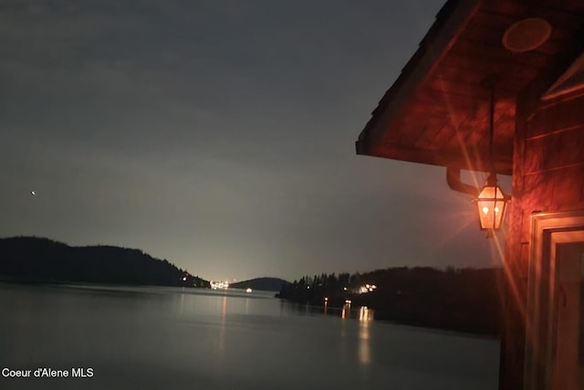 water view
