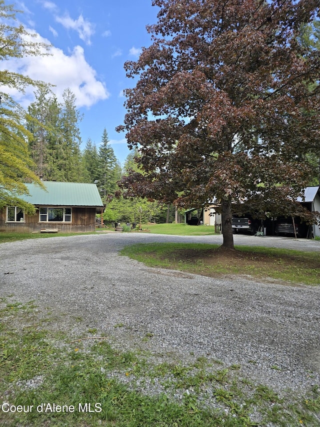 295 A St, Sandpoint, ID 83864 - view of road