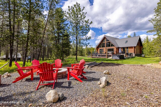 35056 N Kelso Dr, Spirit Lake, ID 83869 - photo 1