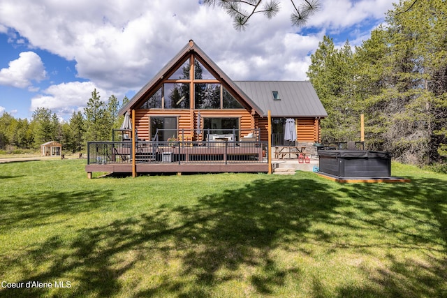 35056 N Kelso Dr, Spirit Lake, ID 83869 - photo 11