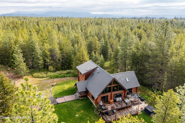 35056 N Kelso Dr, Spirit Lake, ID 83869 - photo 52