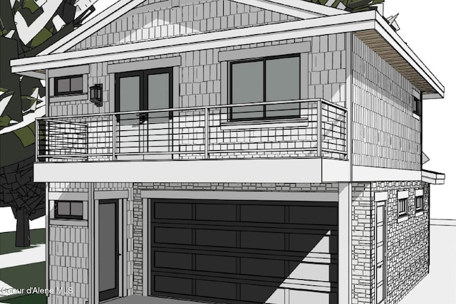 1107 E Lakeshore Dr, Coeur Dalene, ID 83814