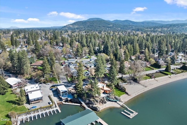 1107 E Lakeshore Dr, Coeur Dalene, ID 83814