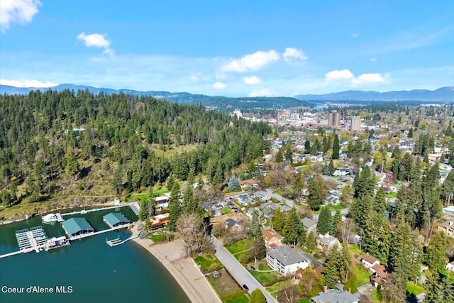 1107 E Lakeshore Dr, Coeur Dalene, ID 83814