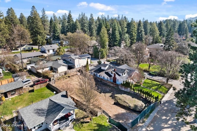 1107 E Lakeshore Dr, Coeur Dalene, ID 83814