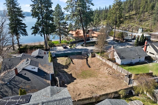 1107 E Lakeshore Dr, Coeur Dalene, ID 83814