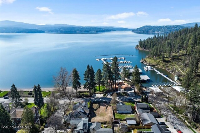 1107 E Lakeshore Dr, Coeur Dalene, ID 83814