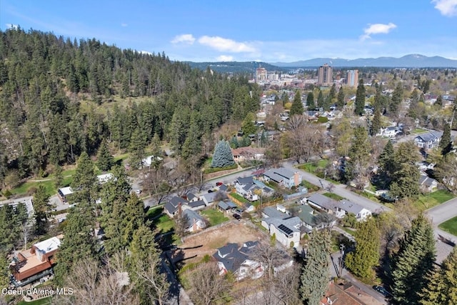 1107 E Lakeshore Dr, Coeur Dalene, ID 83814