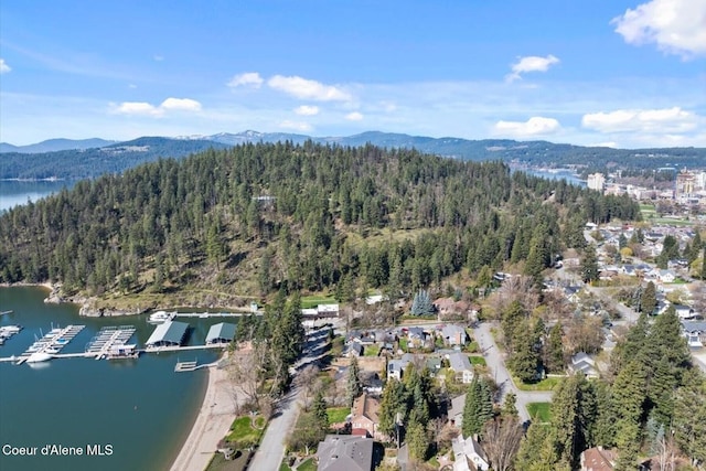 1107 E Lakeshore Dr, Coeur Dalene, ID 83814