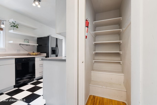 131 Ord Blvd, Nampa, ID 83686 - view of pantry