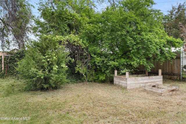 131 Ord Blvd, Nampa, ID 83686 - view of grassy yard